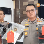 Ops Sikat Semeru 2026, Polres Magetan Amankan 13 Tersangka dari 11 Perkara