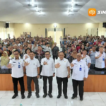 Pemkot Madiun Gandeng Kejaksaan dan Kepolisian Kawal Transparansi Dana Rp. 10 Juta per RT