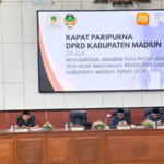 Bahas Batas Usia Calon Kades, DPRD Madiun Juga Soroti Kesiapan Fasilitas dalam Raperda Disabilitas