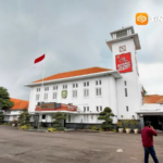 Bisa Melihat Panorama Kota Madiun dari Atas Balai Kota? Ini Kabar Terbarunya