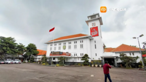 Bisa Melihat Panorama Kota Madiun dari Atas Balai Kota? Ini Kabar Terbarunya