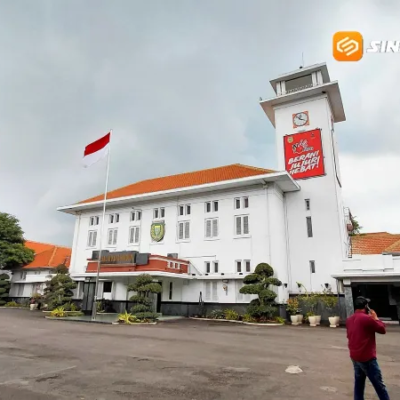 Bisa Melihat Panorama Kota Madiun dari Atas Balai Kota? Ini Kabar Terbarunya