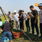 Perbaiki Kabel Sumur Sibel, Pekerja di Ngawi Tewas Tersengat Listrik