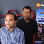 Pemuda 20 Tahun di Ngawi Diamankan Polisi, Diduga Cabuli Anak hingga 5 Kali