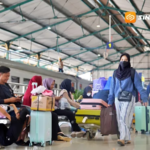 KAI Daop 7 Madiun Ingatkan Aturan Bagasi dan Powerbank untuk Penumpang Kereta Api