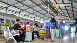 KAI Daop 7 Madiun Ingatkan Aturan Bagasi dan Powerbank untuk Penumpang Kereta Api