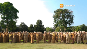 Perampingan OPD di Kabupaten Madiun, Baru 2 Penataan Direalisasikan