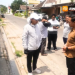 Timbulkan Bau Tak Sedap, Saluran Limbah Restoran Mie Ternama Dikeluhkan Warga