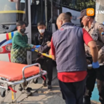 Pria 61 Tahun Ditemukan Tewas Saat Perjalanan Naik Bus dari Jakarta ke Madiun