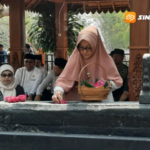 Menelusuri Jejak Para Leluhur, Membaca 351 Tahun Sejarah Magetan