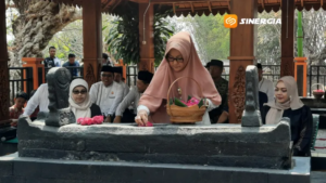 Menelusuri Jejak Para Leluhur, Membaca 351 Tahun Sejarah Magetan