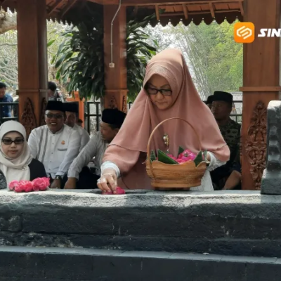 Menelusuri Jejak Para Leluhur, Membaca 351 Tahun Sejarah Magetan