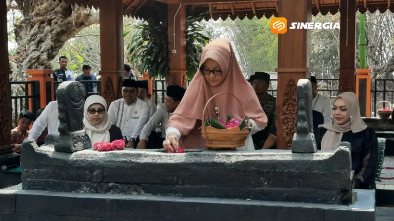 Menelusuri Jejak Para Leluhur, Membaca 351 Tahun Sejarah Magetan