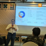 Penumpang KAI Tembus 394 Juta hingga September 2026, Layanan Terus Diperkuat