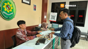 Catatan Dahlan Iskan untuk Maidi Diserahkan Pengadilan Tipikor, Satu Sisi KPK Masih Menghantui