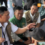 BULOG Madiun Serap 86.402 Ton Beras, Lampaui Target Pengadaan 111,84 Persen