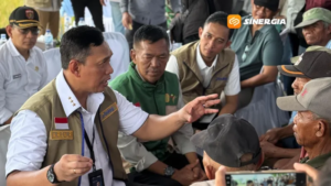 BULOG Madiun Serap 86.402 Ton Beras, Lampaui Target Pengadaan 111,84 Persen