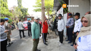PLT Walikota Madiun Memberi Solusi 30 Usulan Mendesak Lewat Program WBR