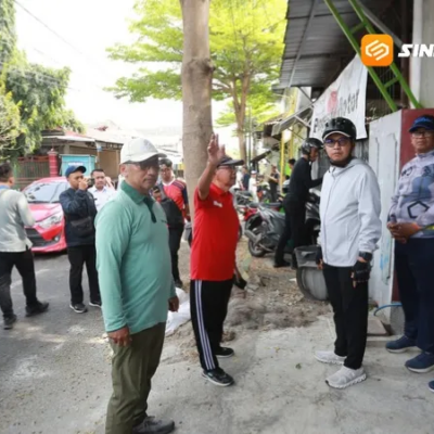 PLT Walikota Madiun Memberi Solusi 30 Usulan Mendesak Lewat Program WBR