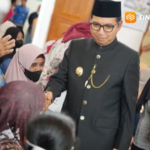 Sasaran Skrining TBC Kota Madiun Tahun 2026 Naik Jadi 1.312 Orang, Target 97 Persen Tercapai