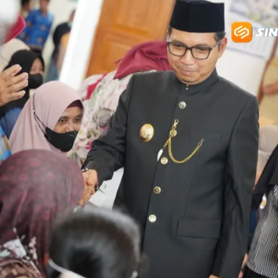 Sasaran Skrining TBC Kota Madiun Tahun 2026 Naik Jadi 1.312 Orang, Target 97 Persen Tercapai