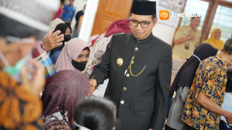 Sasaran Skrining TBC Kota Madiun Tahun 2026 Naik Jadi 1.312 Orang, Target 97 Persen Tercapai