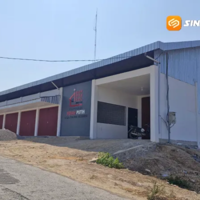252 KDKMP di Ponorogo Rampung Dibangun, Operasional Masih Menunggu Verifikasi