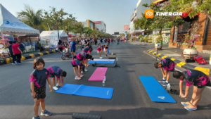 MUSE Madiun Bakal Berubah! Plt Wali Kota Siapkan Konsep Baru dan Zona Plaza