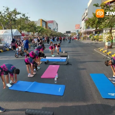 MUSE Madiun Bakal Berubah! Plt Wali Kota Siapkan Konsep Baru dan Zona Plaza