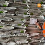 Petrokimia Gresik Siapkan 443 Ribu Ton Pupuk Subsidi, Stok Madiun Raya 31.267 Ton