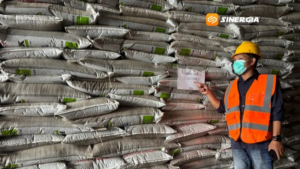 Petrokimia Gresik Siapkan 443 Ribu Ton Pupuk Subsidi, Stok Madiun Raya 31.267 Ton