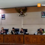 Bupati Madiun Tegas Anggaran BKK Tidak Boleh Tumpang Tindih Dengan Anggaran Desa Lainya