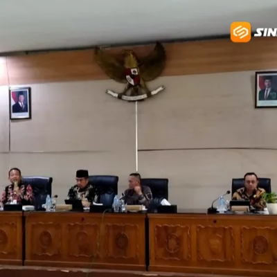 Bupati Madiun Tegas Anggaran BKK Tidak Boleh Tumpang Tindih Dengan Anggaran Desa Lainya