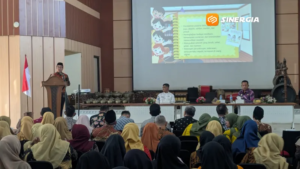 Pemkab Madiun Matangkan Konsep 5 Hari Sekolah, Penguatan Karakter Anak Jadi Prioritas