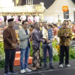 Peringati 2 Tahun Kinerja, DPRD Kota Madiun Gelar Wayang Kulit Semar Mbangun Kahyangan