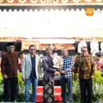 Peringati 2 Tahun Kinerja, DPRD Kota Madiun Gelar Wayang Kulit Semar Mbangun Kahyangan