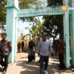 Tingkat keterisian TPU cukup tinggi, Kebutuhan Lahan Makam di Kota Madiun Kian Mendesak