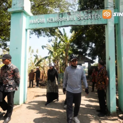 Tingkat Keterisian TPU Cukup Tinggi, Kebutuhan Lahan Makam di Kota Madiun Kian Mendesak