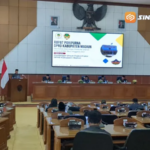 Tujuh Fraksi DPRD Kabupaten Madiun Soroti PAD dan Belanja RAPBD 2027