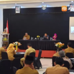 Magetan Percepat Penyusunan RDTR, Enam Kecamatan Belum Terintegrasi OSS