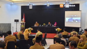 Magetan Percepat Penyusunan RDTR, Enam Kecamatan Belum Terintegrasi OSS