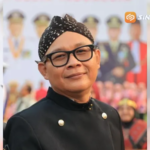 Parkir Pasar Sleko Madiun Diambil Alih Perumda Aneka Usaha, 14 Jukir Tetap Dirangkul