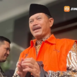 Tidak Menunjukkan Sikap Penyesalan, Walikota Madiun Non Aktif Maidi Divonis 5 Tahun