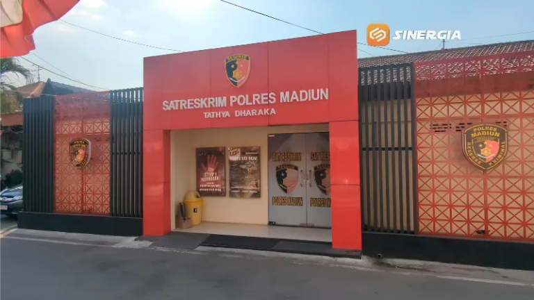 Polres Madiun Ungkap Penipuan Jalur Khusus Taruna PPI, Korban Rugi Rp150 Juta
