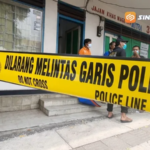 Mayat Pria Ditemukan Membusuk di Dalam Rumah, Diduga Sudah Lima Hari