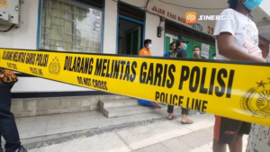 Mayat Pria Ditemukan Membusuk di Dalam Rumah, Diduga Sudah Lima Hari