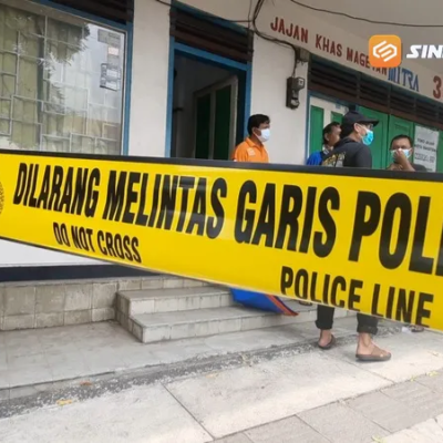 Mayat Pria Ditemukan Membusuk di Dalam Rumah, Diduga Sudah Lima Hari