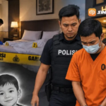 Ibu dan Anak 4 Tahun Tewas Diduga Dibunuh di Hotel Madiun, Suami Siri Ditangkap