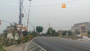 3 Insiden Perlintasan Kereta Api dalam 3 Hari, KAI Daop 7 Madiun Beri Peringatan Keras
