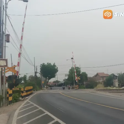 3 Insiden Perlintasan Kereta Api dalam 3 Hari, KAI Daop 7 Madiun Beri Peringatan Keras